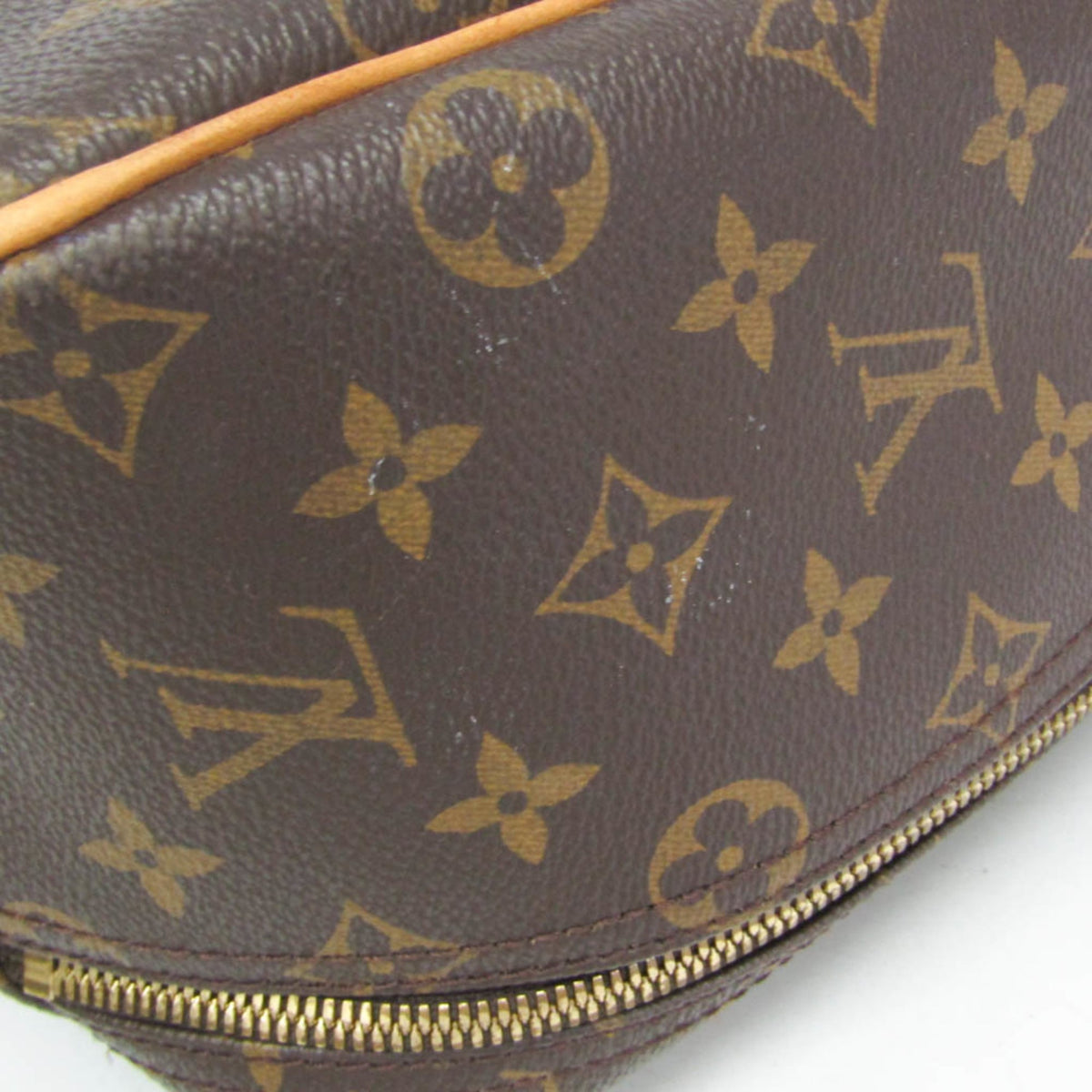 Louis Vuitton Excursion · Monogram