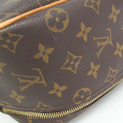 Louis Vuitton Excursion · Monogram