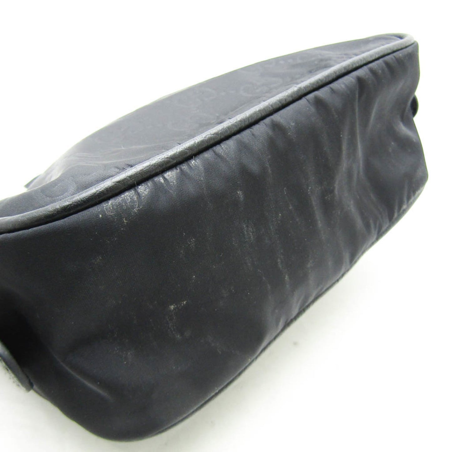 Gucci GG · Nylon Pouch
