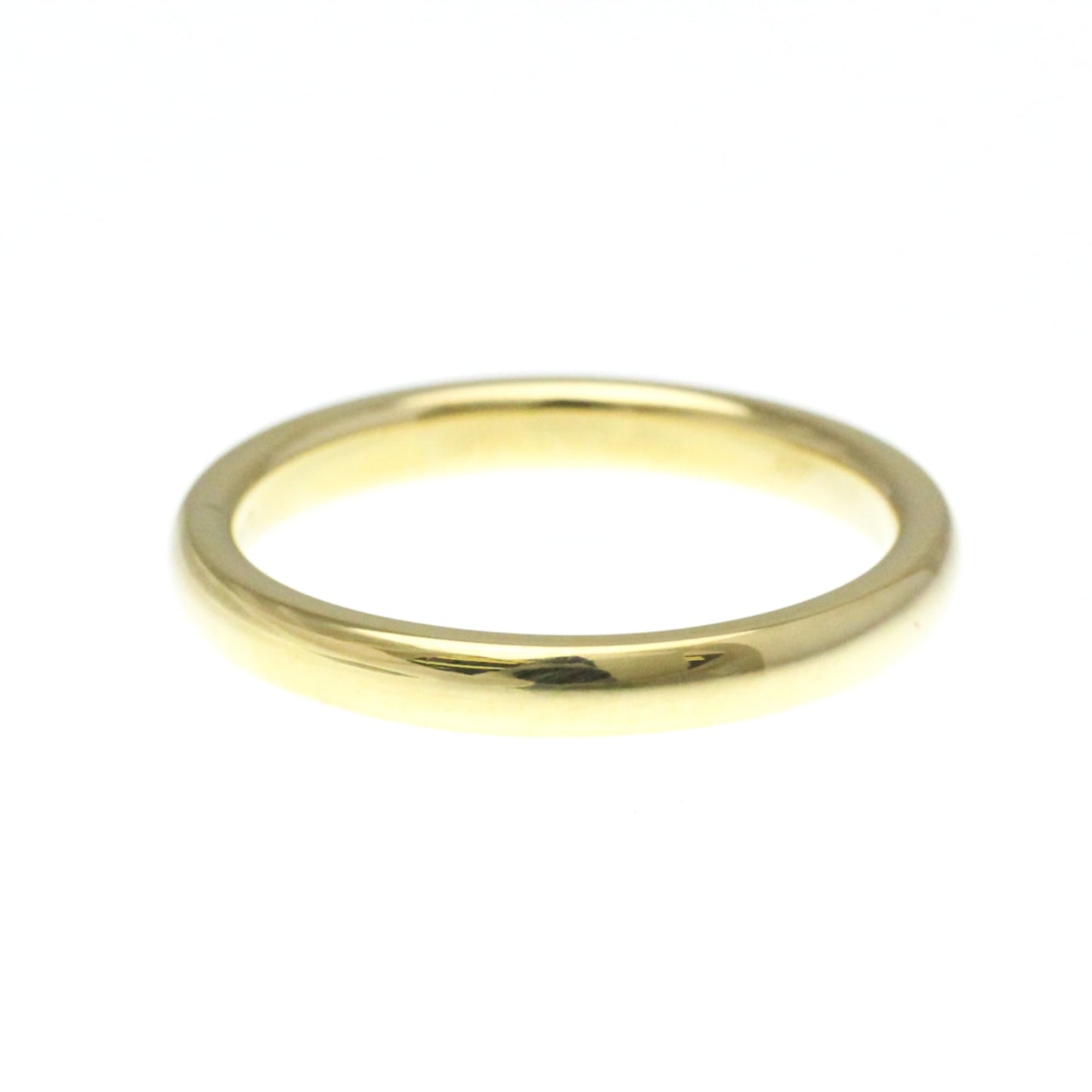 Tiffany Stacking Bundle · 18K Yellow Gold
