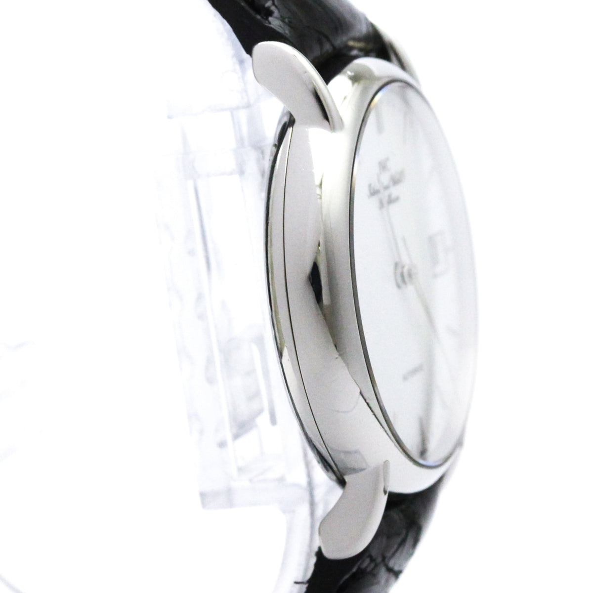 IWC Portofino · Steel · Automatic