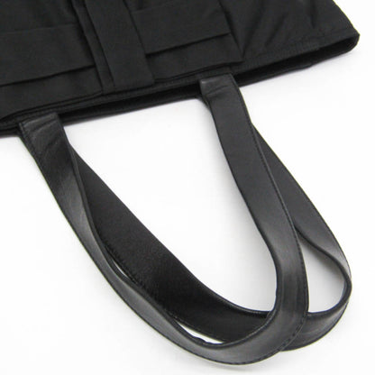 Prada Tessuto · Ribbon Detail · Nylon
