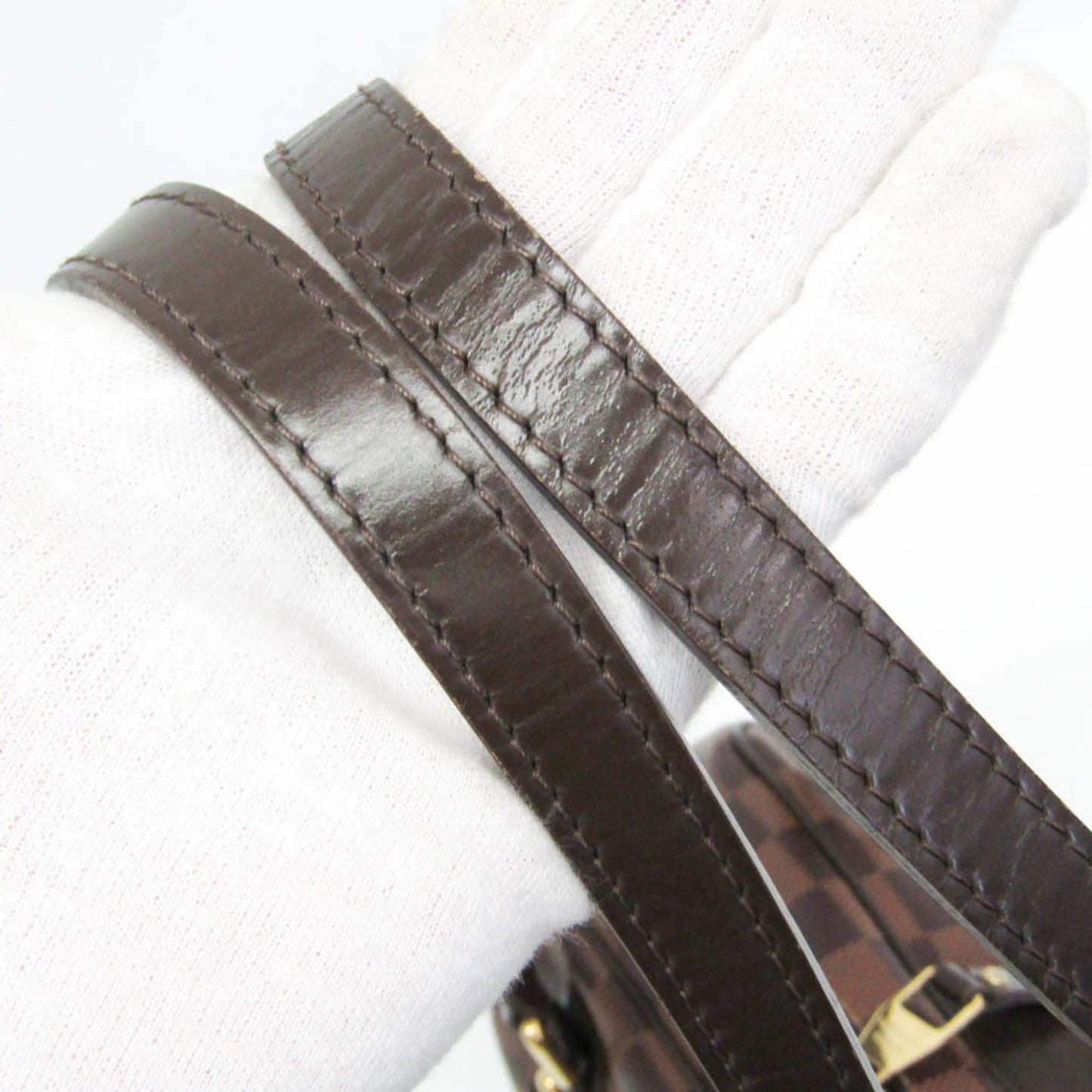 Louis Vuitton Damier Rivington PM