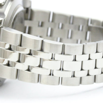 Tudor Chronautic · Steel · Automatic