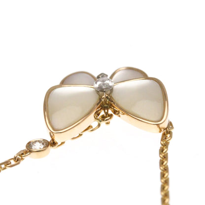 Van Cleef & Arpels Papillon · Rose Gold