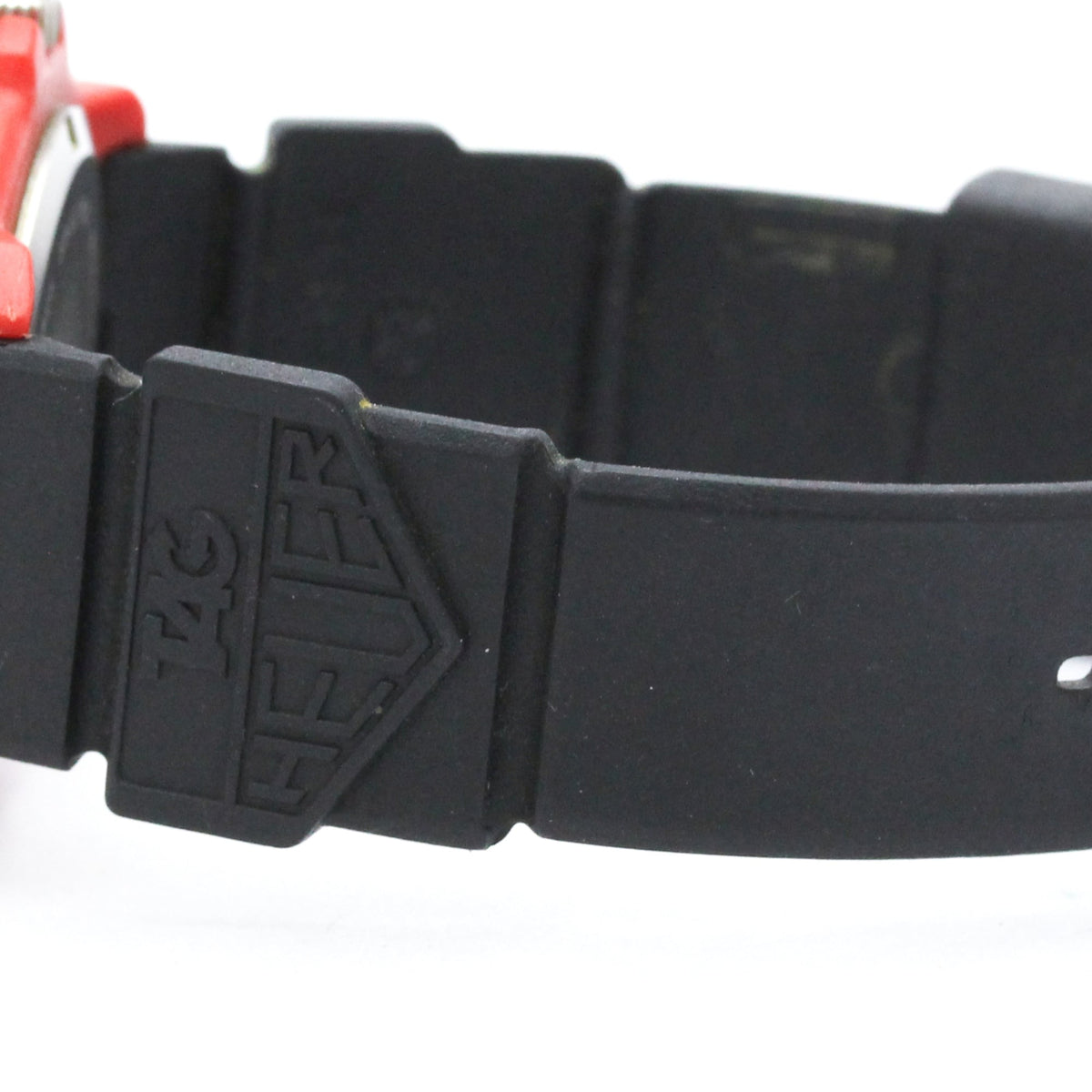 Tag Heuer Formula 1 · Steel · Quartz