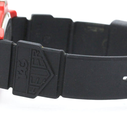 Tag Heuer Formula 1 · Steel · Quartz