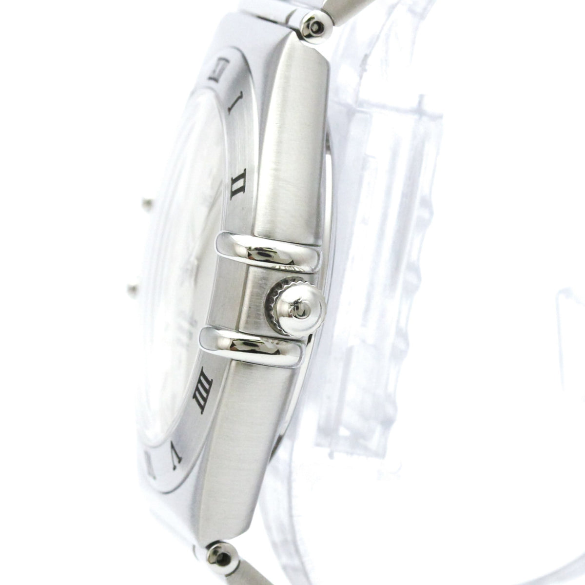 Omega Constellation Chronometer · Automatic