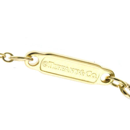 Tiffany T Smile · 18K Yellow Gold