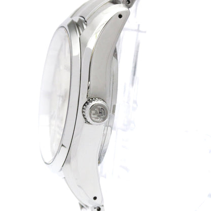Grand Seiko · Steel · Spring Drive