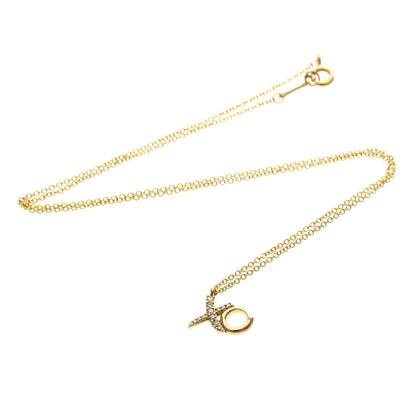 Tiffany Paloma Picasso Kiss & Hug · Rose Gold
