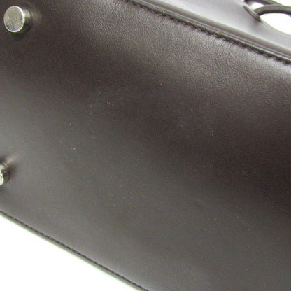 Jil Sander Drawstring · Leather Crossbody