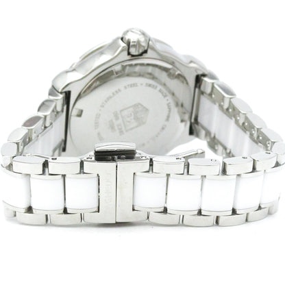 Tag Heuer Formula 1 · Ceramic · Steel