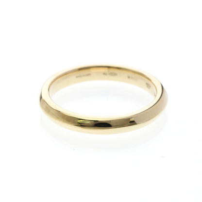Bvlgari Fedi · 18K Yellow Gold