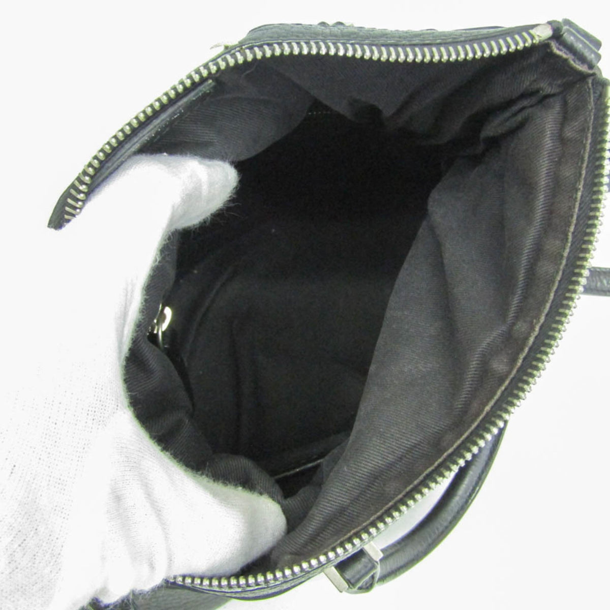 Maison Margiela 5AC · Leather