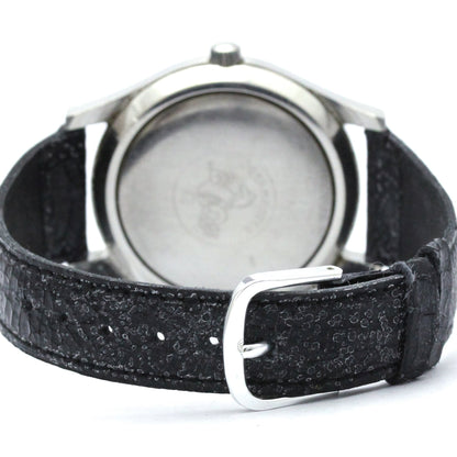 Omega Seamaster Cosmic 2000 · Automatic