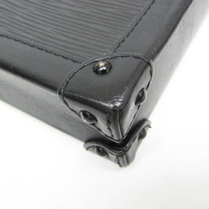 Louis Vuitton Epi Trunk Vertical