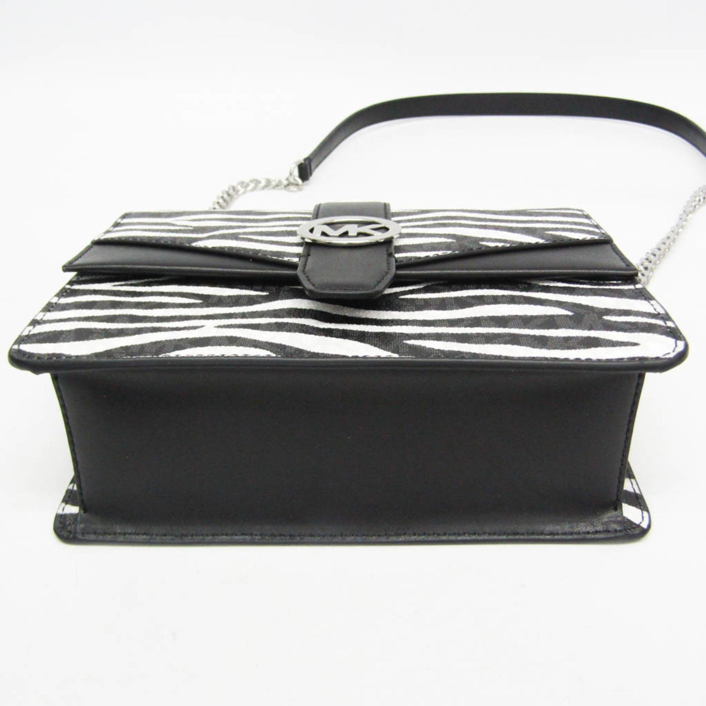 Michael Kors Greenwich · Zebra