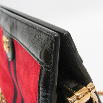 Gucci Ophidia · Suede