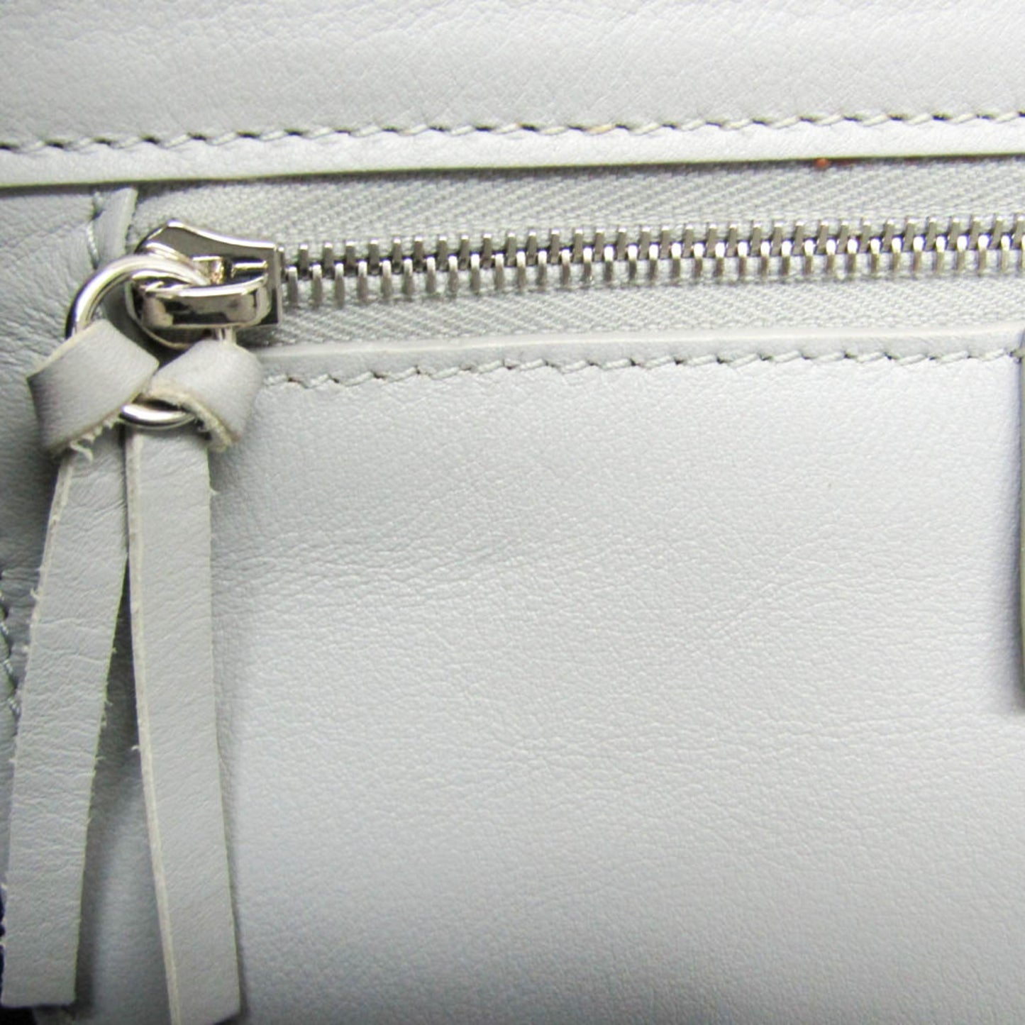 Balenciaga Paper · Mouton Leather