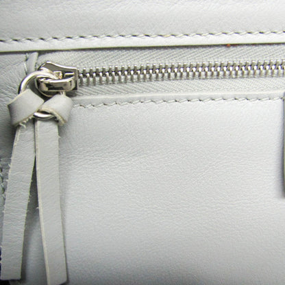 Balenciaga Paper · Mouton Leather