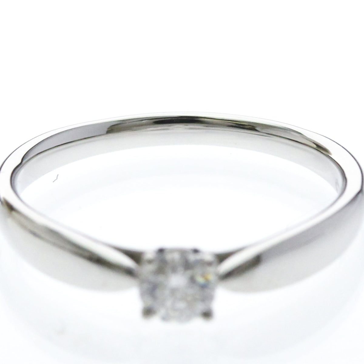 Tiffany Harmony · Platinum · Diamond