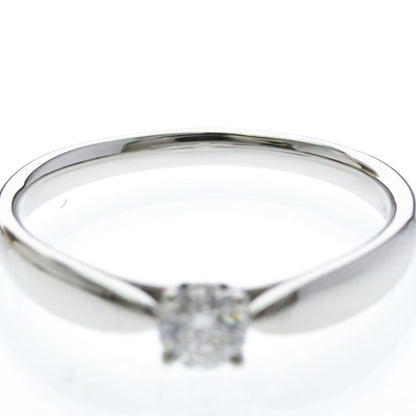 Tiffany Harmony · Platinum · Diamond