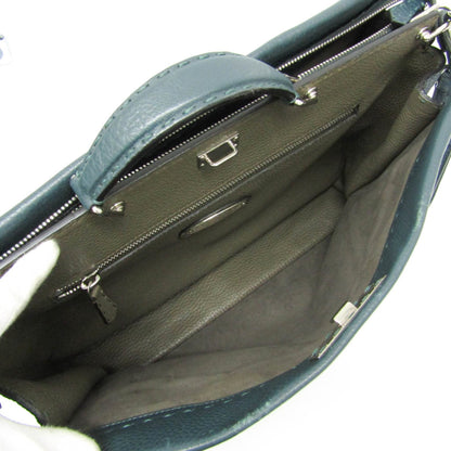 Fendi Selleria Peekaboo · Document Case