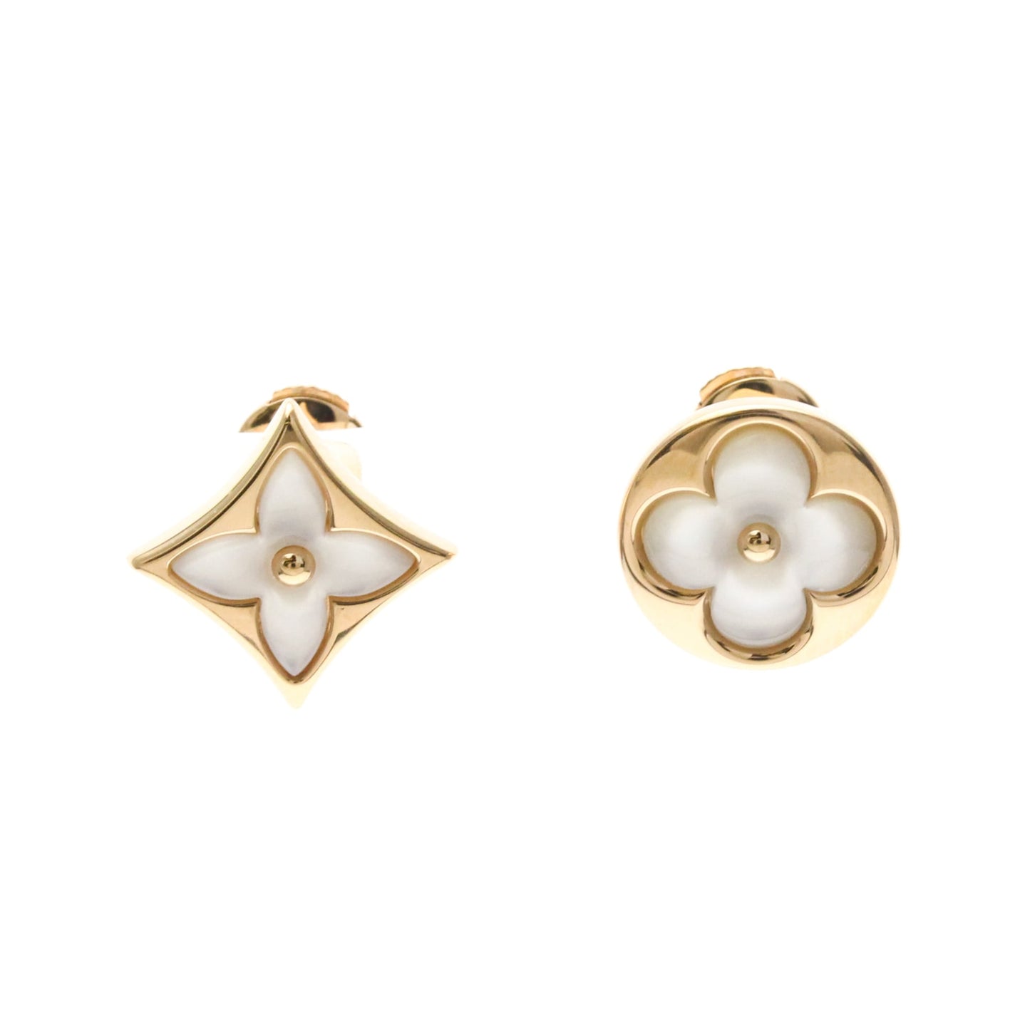 Louis Vuitton Sun Blossom · Mother of Pearl