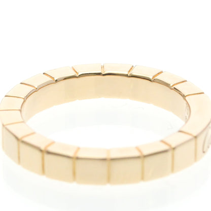 Cartier Lanieres · Rose Gold