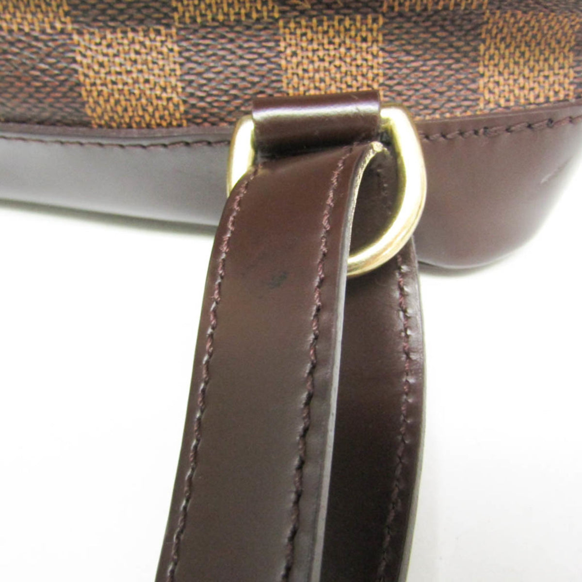 Louis Vuitton Soho · Damier Canvas Backpack