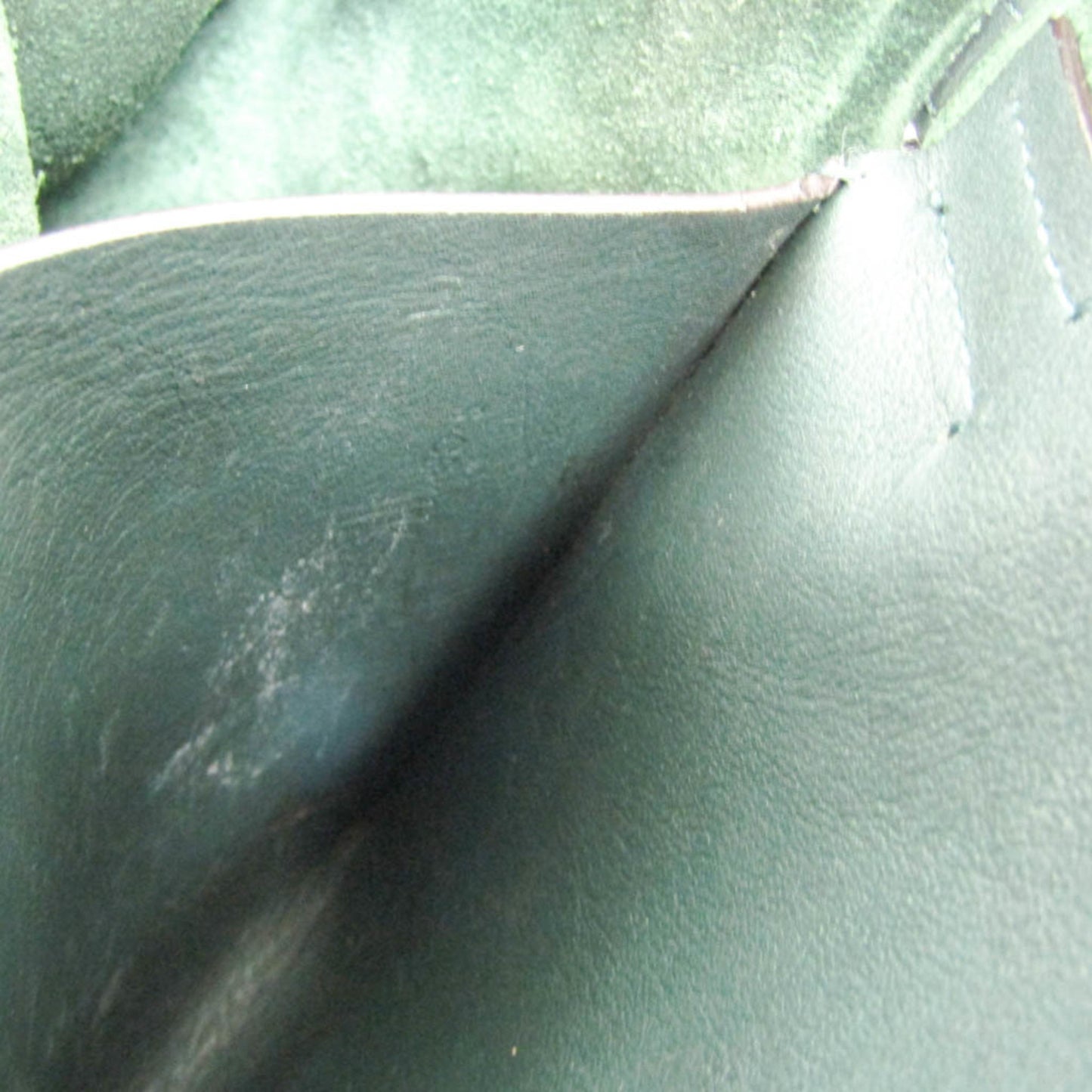 Celine Big Bag · Leather