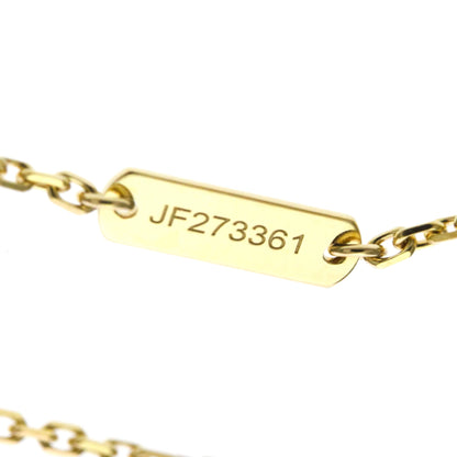 Van Cleef & Arpels Vintage Alhambra · MOP