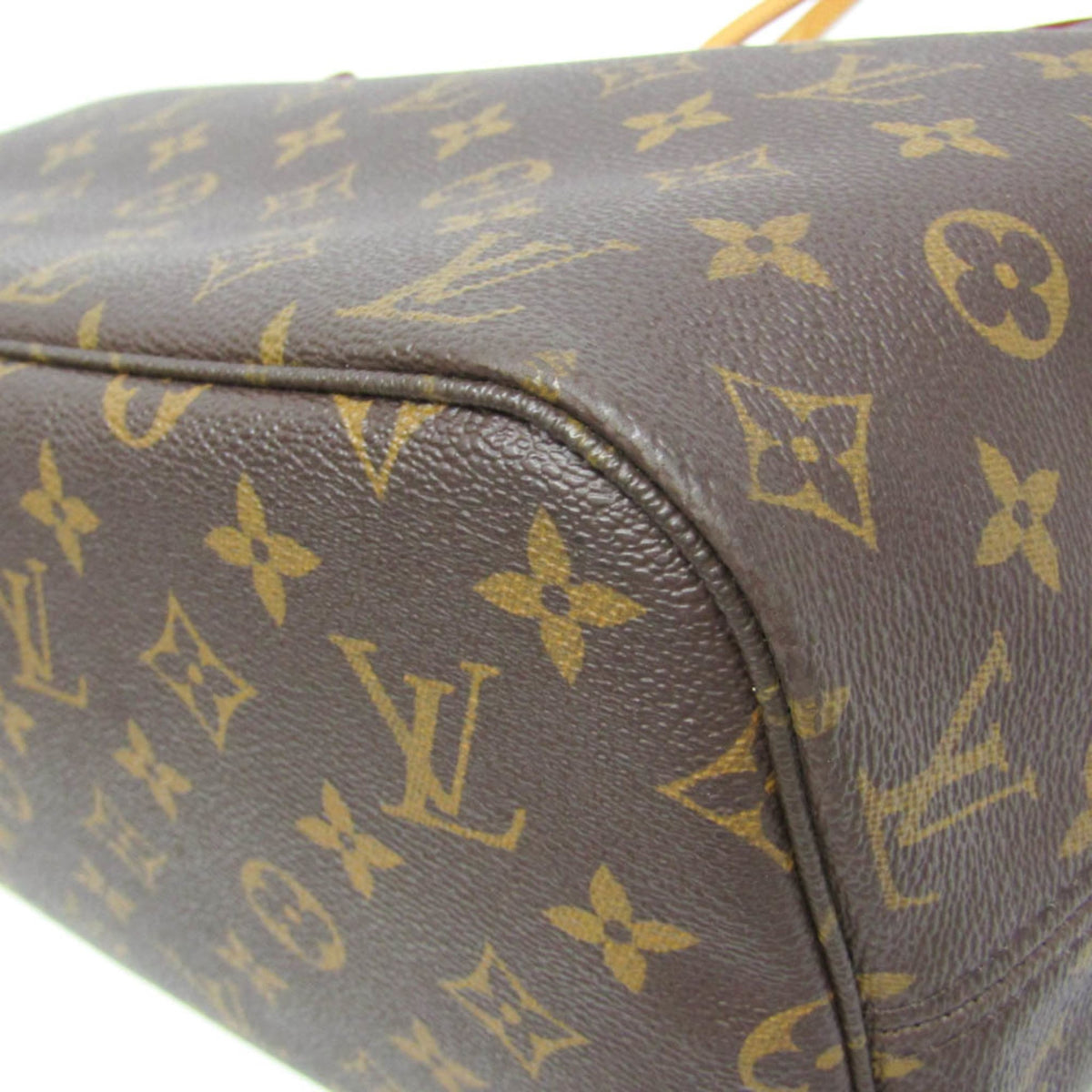 Louis Vuitton Neverfull MM · Monogram