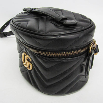 Gucci GG Marmont · Quilted Backpack