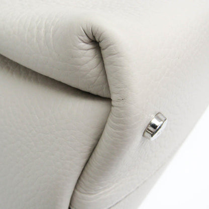 Tod's Bauletto · Medium Leather Bag