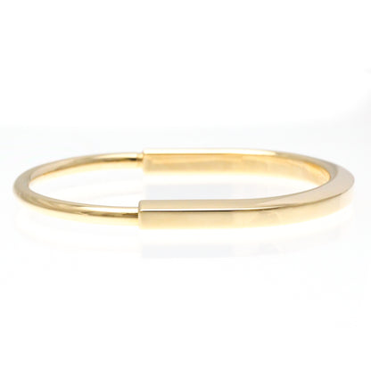Tiffany Rock Bangle · Rose Gold