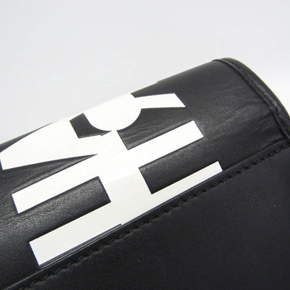 Burberry Universal Passport · Leather