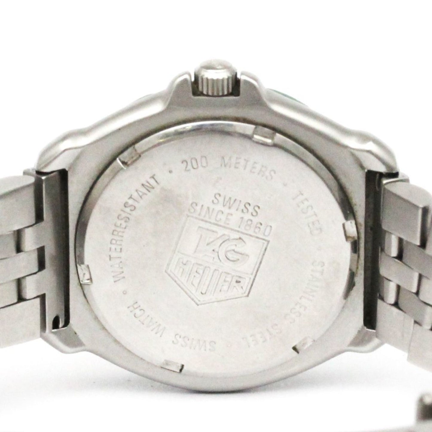 Tag Heuer Formula 1 · Steel · Quartz