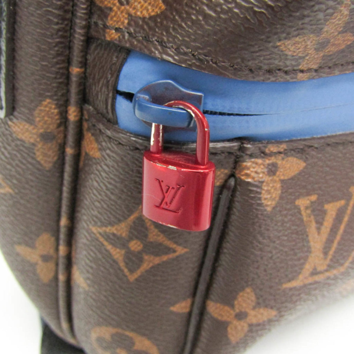 Louis Vuitton Kim Jones Pacific · Monogram