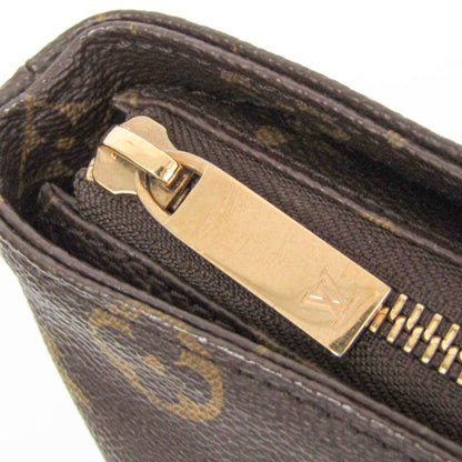 Louis Vuitton Monogram Cabas Mezzo