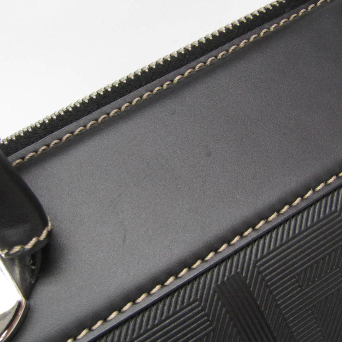 Fendi Zucca · Soft Trunk · Boston Bag