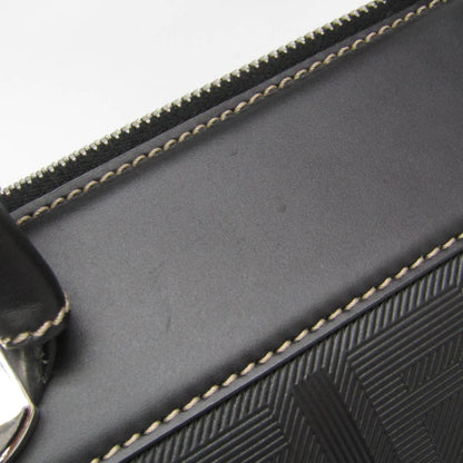 Fendi Zucca · Soft Trunk · Boston Bag