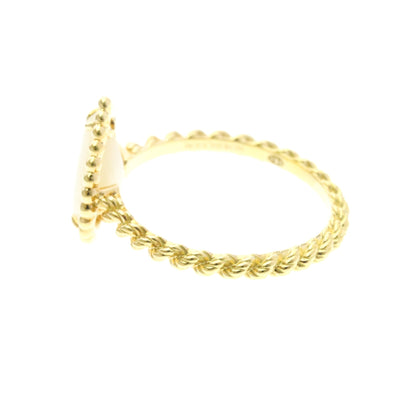 Boucheron Serpent Bohème · 18K Yellow Gold