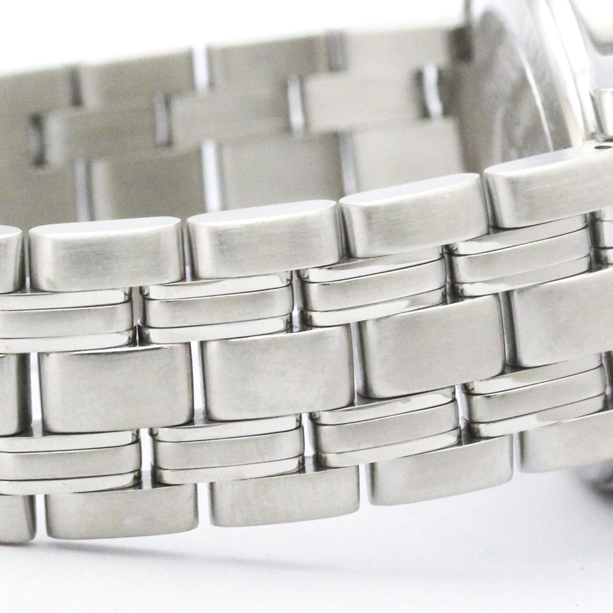 Omega Seamaster Omegamatic · Auto Quartz