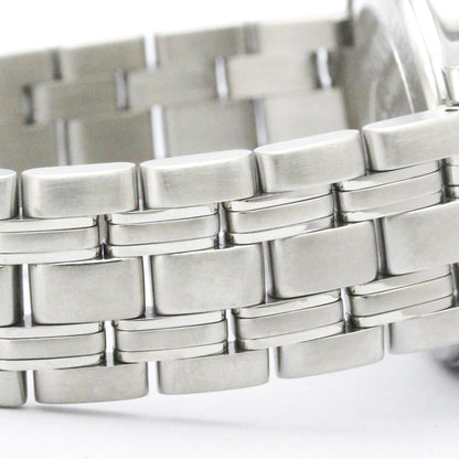 Omega Seamaster Omegamatic · Auto Quartz