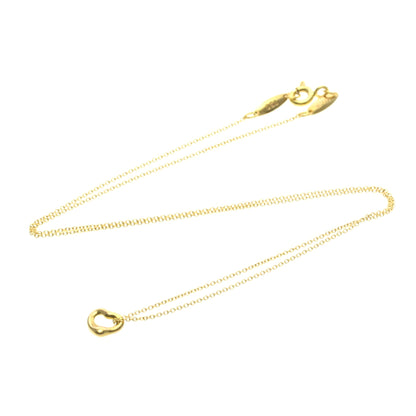 Tiffany Open Heart · Rose Gold