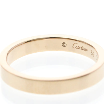 Cartier C de Cartier · Rose Gold