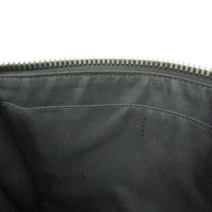 Fendi Crossbody · Leather Messenger