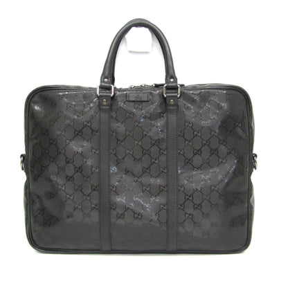 Gucci GG Imprimé Briefcase